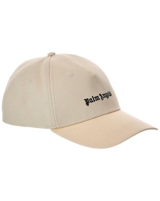 Palm Angels Classic Logo Cap