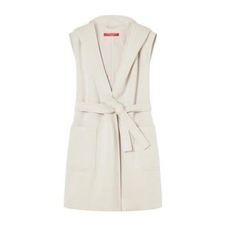 Marina Rinaldi Donna, Giacche, Bianco, S, new