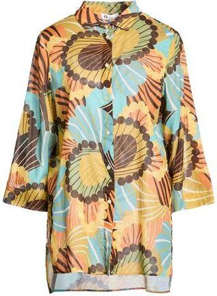 Diana Gallesi TOPWEAR - Shirts sur YOOX.COM