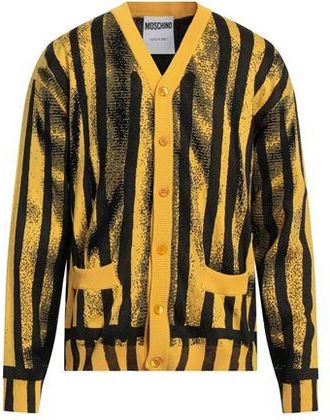 Moschino MAGLIERIA - Cardigan su YOOX.COM
