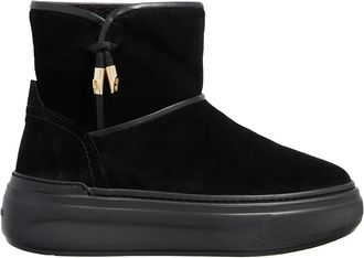 Furla Winter Boots - Furla Nuage Snow Boot T.40 - black - Winter Boots for ladies
