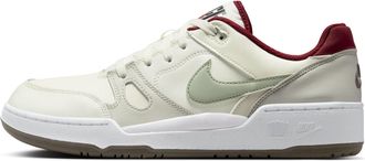 Nike Full Force Low Sail Jade Horizon White Light Bone IB4612-131
