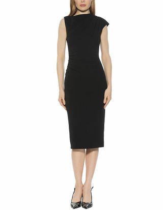 Alexia Admor Vaila Sheath Dress