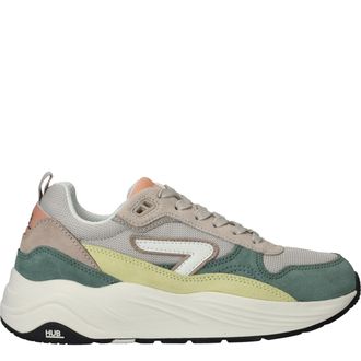 HUB Glide S43 Sneakers Dames