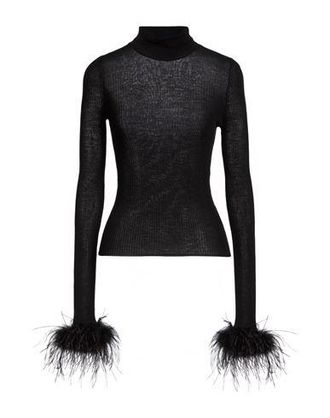 Blumarine STRICKWAREN - Rollkragenpullover auf YOOX.COM