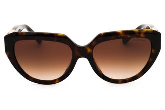 Tiffany & Co. Womens 0tf4238u Sunglasses Brown