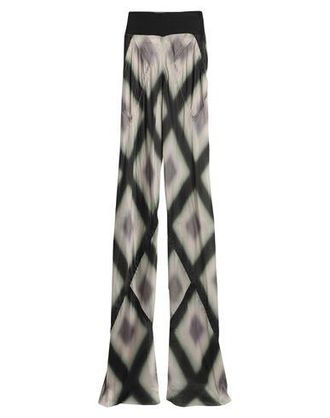 Rick Owens BOTTOMWEAR - Trousers on YOOX.COM