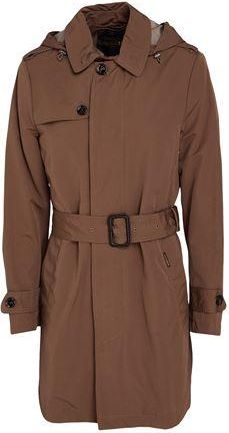 Moorer COATS & JACKETS - Overcoats & Trench Coats on YOOX.COM