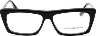 Victoria Beckham VB2626 Eyeglasses - Black