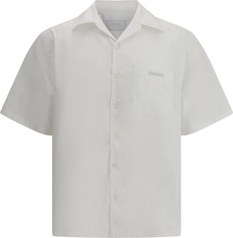 Prada Short-sleeve Shirt