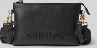 Valentino Handbags Handtasche mit abnehmbaren Schulterriemen Modell FOXY in Black, Größe 1