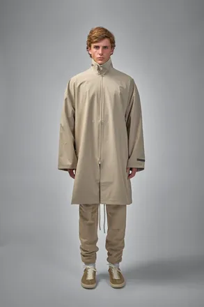 Fear of God Streamline Shirt