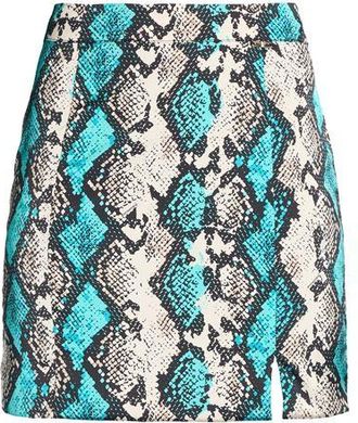 Fracomina BOTTOMWEAR - Mini skirts on YOOX.COM