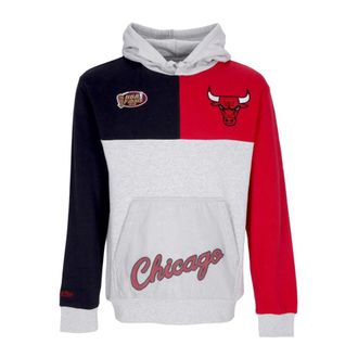 Mitchell & Ness Hombre, Sudaderas, Multicolor, Talla: S