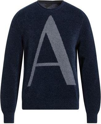 A|X Armani Exchange MAGLIERIA - Pullover su YOOX.COM