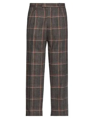 IM BRIAN BOTTOMWEAR - Pantaloni su YOOX.COM