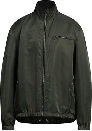 Alexander McQueen COATS & JACKETS - Jackets on YOOX.COM