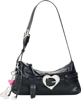 Desigual Gala Savai Bag - Bags - Mujer - Negro - ONE SIZE
