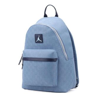 Nike Jordan Air Jordan Monogram Mini Backpack Blue FJ6784-471