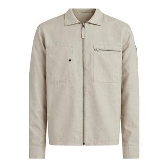 C.P. Company C.p. Company, Uomo, Giacche, Beige, L, new