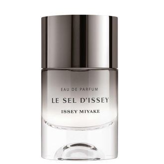 Issey Miyake Mens Le Sel DIssey Eau de Parfum Spray for Men - 50ml - One Size