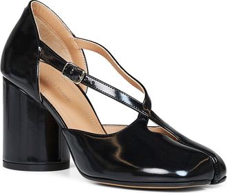 Maison Margiela Tabi Heels - Black