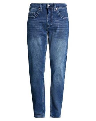 True Religion BOTTOMWEAR - Pantaloni jeans su YOOX.COM