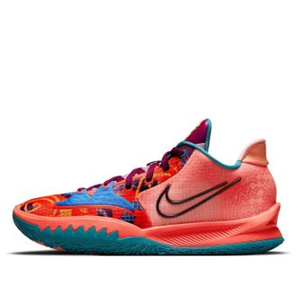 Nike Kyrie Low 4 1 World 1 People CW3985-600