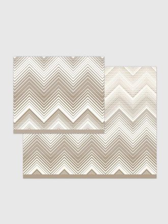 Missoni Home Marea Juego de 2 Piezas