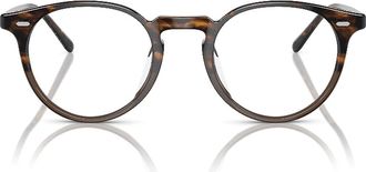 Oliver Peoples Glasses