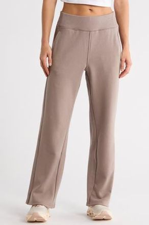 Apana Cloudy Sweatpants in Driftwood at Nordstrom Rack, Size Medium