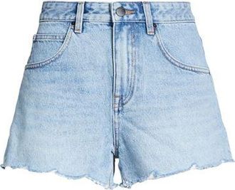 Miss Sixty PARTES DE ABAJO - Shorts vaqueros en YOOX.COM