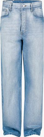 Dries Van Noten 01680 Pine Den 2390 M.w.pants