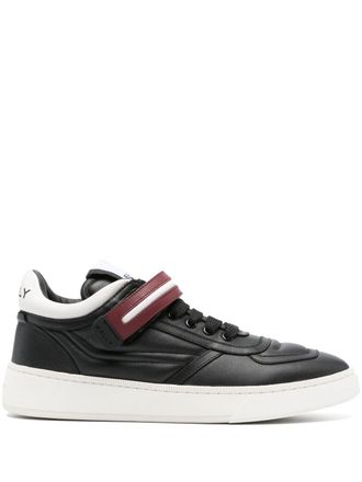 Bally Sneakers con strappo - Nero
