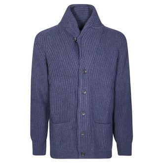 Filson Uomo, Maglie, Blu, L, new