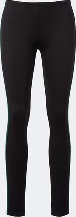 Gucci Leggings con Web