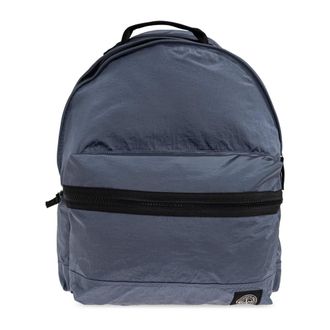 Stone Island Uomo, Borse, Blu, Taglia unica, new