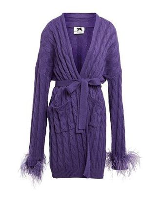 No Secrets World STRICKWAREN - Strickjacken auf YOOX.COM