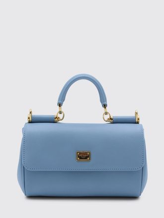 Dolce & Gabbana Borsa My Sicily Dolce & Gabbana in pelle