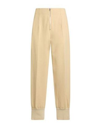 Jil Sander BOTTOMWEAR - Trousers on YOOX.COM