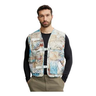 Columbia Hombre, Deporte, Multicolor, Talla: L