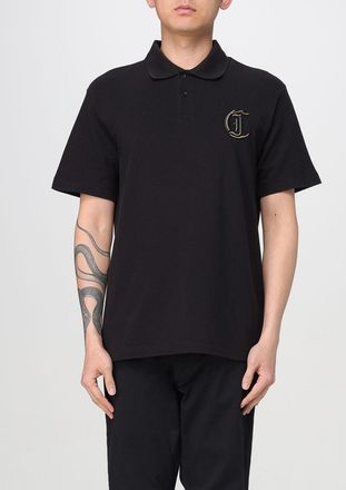Just Cavalli Polo Just Cavalli in cotone