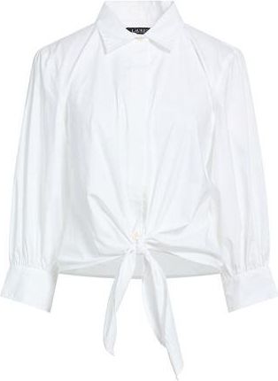 Ralph Lauren TOPWEAR - Shirts on YOOX.COM