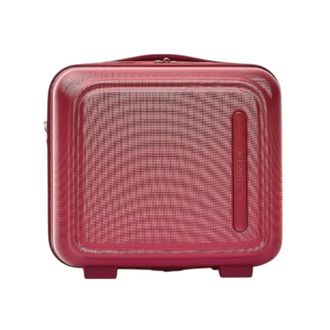 Mandarina Duck unisex, Borse, Rosso, Taglia unica, new