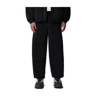 The North Face Hombre, Deporte, Negro, Talla: M
