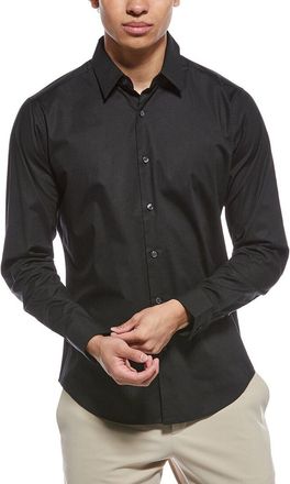 Theory Sylvain Shirt