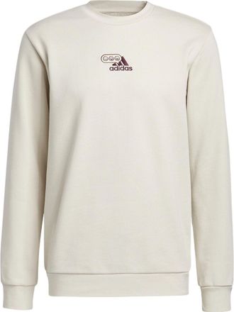 adidas M Opti G Swt Logo HM2497