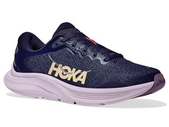 Hoka One One Solimar 2 Womens Shoes Midnight Blue/Starlight Glow : 10.5 B - Medium, Textile