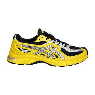 Asics Fitness, Heren, Geel, 42 EU, Sneakers