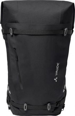 Vaude Proof 28 Wanderrucksack - Unisex | schwarz
